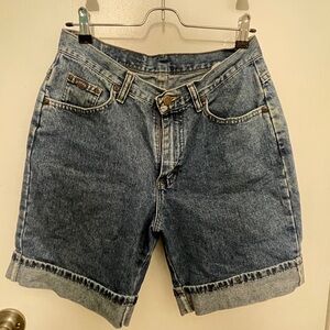 Riders by Lee Light Blue Denim Jeans